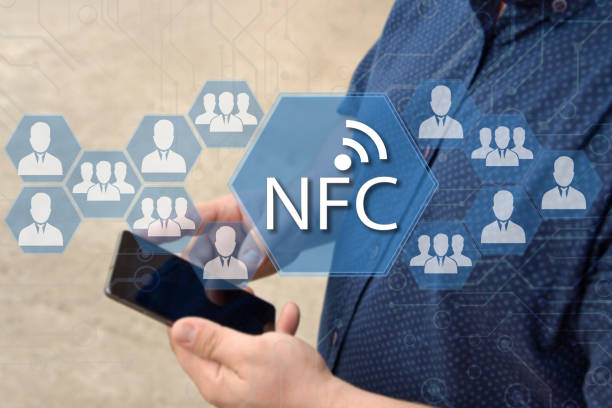 NFC et ses usages pour NGL