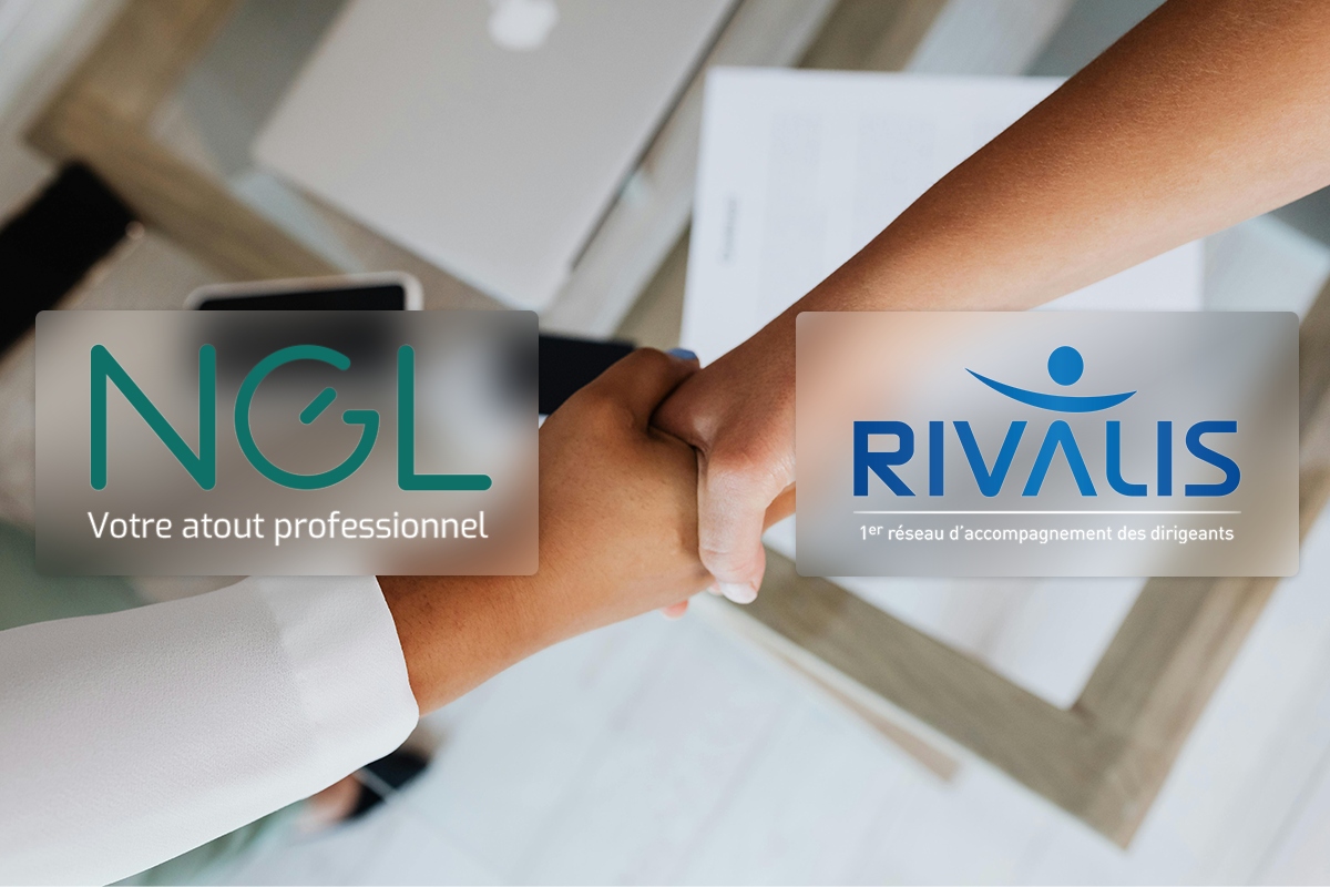 NGL devient partenaire de RIVALIS : une alliance au service des entreprises